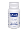 Folic Acid 60 Capsules