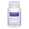 Synergy K 120 Capsules