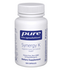 Synergy K 120 Capsules