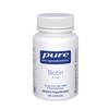 Biotin 8m 120 Capsules