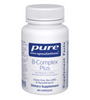 B-Complex Plus 60 Capsules