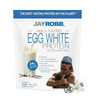 Jay Robb Vanilla Egg White Protein Powder(12 oz, Vanilla)