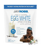 Jay Robb Vanilla Egg White Protein Powder(12 oz, Vanilla)