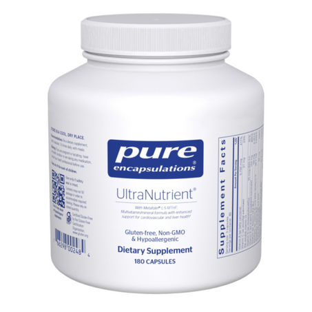 UltraNutrient 180 Capsules