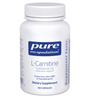 L-Carnitine 120 Capsules