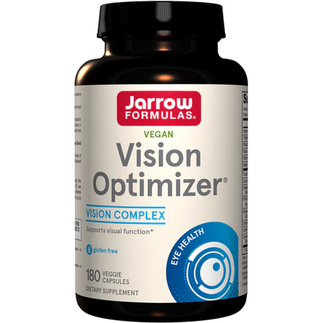 Vision Optimizer® 180 Capsules