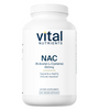 NAC (N-Acetyl Cysteine) 600mg