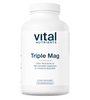 Triple Magnesium Complex