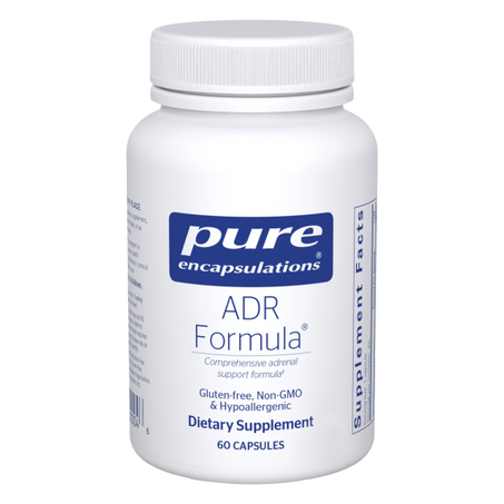 ADR Formula 60 Capsules