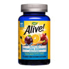 Alive Multivitamins 50+, 75, Alive Мултивитамини 50+