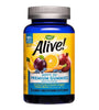 Alive Multivitamins 50+, 75, Alive Мултивитамини 50+