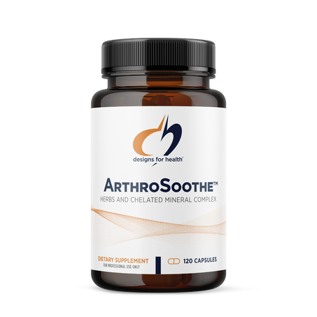 ArthroSoothe™ 120 Capsules