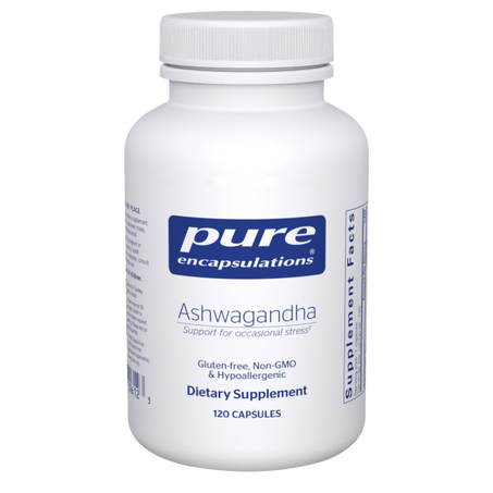 Ashwagandha 120 Tablets