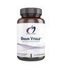 Brain Vitale™ 120 Capsules