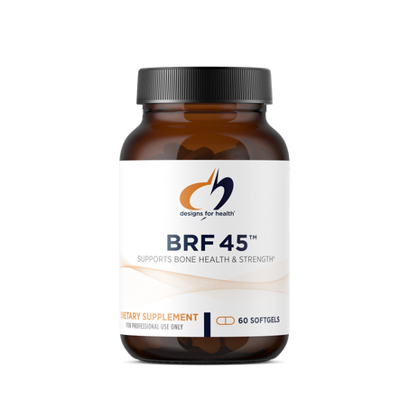 BRF 45™ 60 Softgels