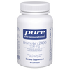 Bromelain 2400 500 mg 60 Capsules