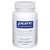 Curcumin 500 with Bioperine® 60 Capsules