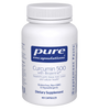 Curcumin 500 with Bioperine® 60 Capsules