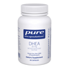 DHEA 25 mg 60 Capsules