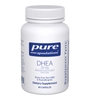 DHEA 25 mg 60 Capsules