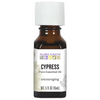 Aura Cacia Cypress Essential Oil 0.5 fl. oz.