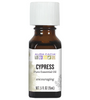 Aura Cacia Cypress Essential Oil 0.5 fl. oz.