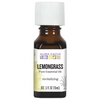 Aura Cacia Lemongrass Essential Oil 0.5 fl. oz.