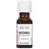 Aura Cacia Dark Patchouli Essential Oil 0.5 fl. oz.