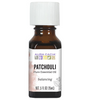 Aura Cacia Dark Patchouli Essential Oil 0.5 fl. oz.