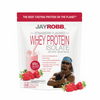 Whey Isolate Strawberry Jyb12z *