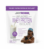 Whey Isolate Unflavored Jyb12z *