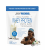 Whey Isolate Vanilla Jyb12z