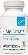 K-Mg Citrate™ 60 Capsules