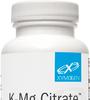 K-Mg Citrate™ 60 Capsules