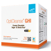 OptiCleanse® GHI Creamy Chocolate Sugar- & Stevia-Free 10 Servings