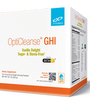 OptiCleanse® GHI Vanilla Delight Sugar- & Stevia-Free 10 Servings