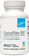 CurcuPlex-95™ 60 Capsules