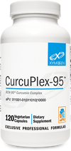 CurcuPlex-95™ 120 Capsules