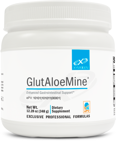 GlutAloeMine® 60 Servings