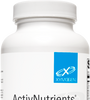 ActivNutrients® without Iron 240 Capsules