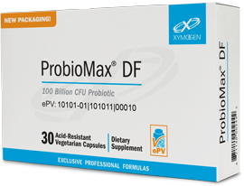 ProbioMax® DF 30 Capsules