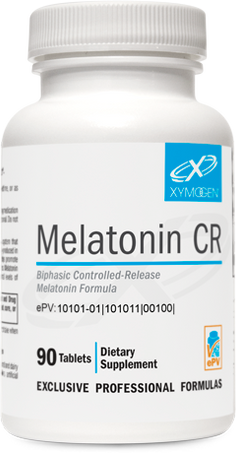 Melatonin CR 90 Tablets