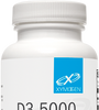 D3 5000 90 Softgels