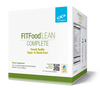 FIT Food® Lean Complete French Vanilla Sugar- & Stevia-Free 10 Servings