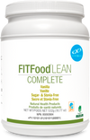 FIT Food Lean Complete Vanilla Sugar- & Stevia-Free 14 Servings