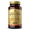 Calcium Magnesium with Vitamin D3 Tablets