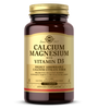 Calcium Magnesium with Vitamin D3 Tablets