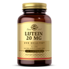 Lutein 20 mg Softgels