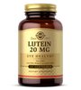 Lutein 20 mg Softgels