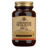 Chromium Picolinate 200 mcg Vegetable Capsules